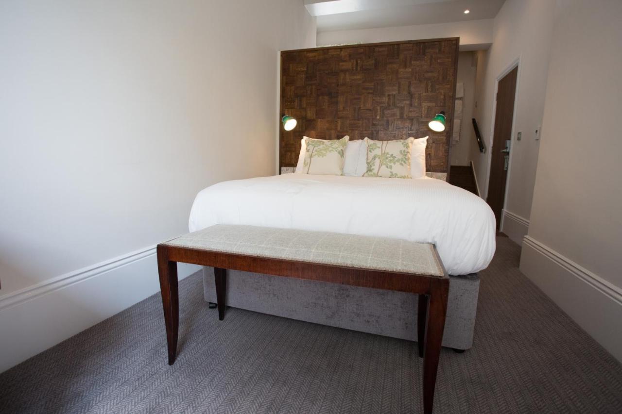 The High Field Town House Hotel Birmingham Exterior photo